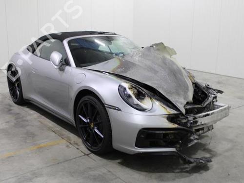 Electronic module PORSCHE 911 Convertible (992) 3.0 Carrera 4 (992610) | BP26146071M83