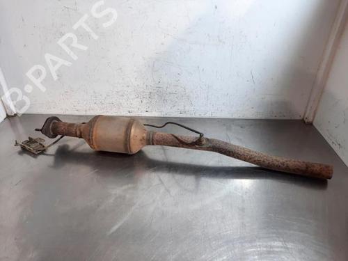 Used Catalyst FORD TRANSIT CONNECT V408 Box Body/MPV 1.5 EcoBlue (101 hp) 30501078