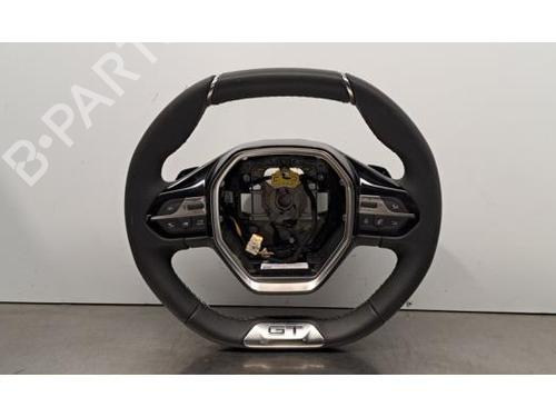 Volante PEUGEOT 308 III (FB_, FH_, FP_, F3_, FM_) PureTech 130 (FPHNSL, FPHNST) (131 hp) 31273132