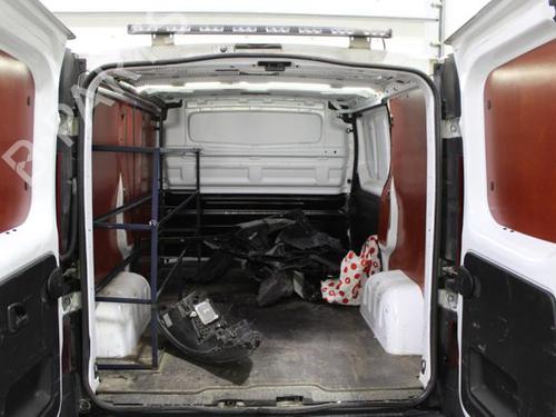 Camera RENAULT TRAFIC III Van (FG_) 2.0 dCi 110 (FGMW) | BP34408131E14  - Image 25