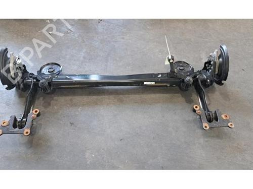Used Rear axle PEUGEOT 308 III (FB_, FH_, FP_, F3_, FM_) e-308 (FMZKWZ) (156 hp) 28081723