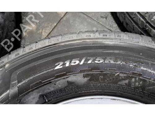 Rim FIAT DUCATO Van (250_) E-Ducato (250DPE) | BP32276877C45