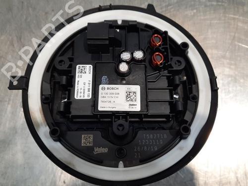 Heater blower motor MERCEDES-BENZ E-CLASS (W213) E 220 d 4-matic (213.005) | BP10812688M62 