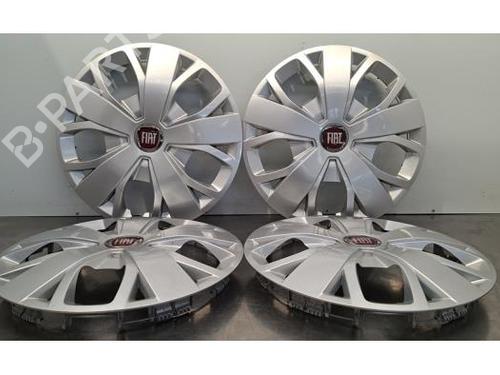 Hulkapsel Hulkapsel FIAT DUCATO Van (250_) E-Ducato (250DPE) (122 hp) 33443582 33443582