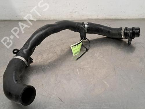Used Intercooler pipe PEUGEOT 408 II (FP_, F3_) PureTech 130 (FPHNST) (131 hp) 23629311