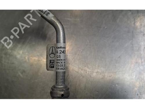 AC pipe MERCEDES-BENZ EQB (X243) EQB 250+ (243.602) | BP39154128M126  - Image 6