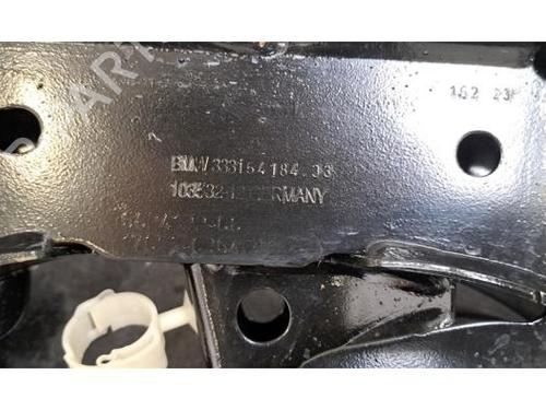Subframe BMW X1 (U11) iX1 xDrive 30 | BP39230930M9 - Image 4