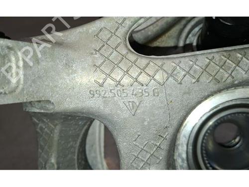 Left rear steering knuckle PORSCHE 911 (992) Carrera GTS (992142) | BP39995341M27 - Image 5