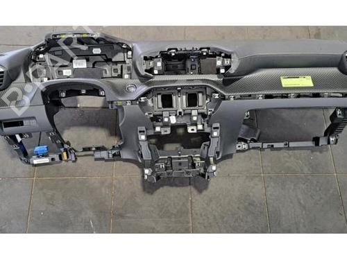 Instrumentbord OPEL COMBO Box Body/MPV (K9) Combo-e | BP30824175C46