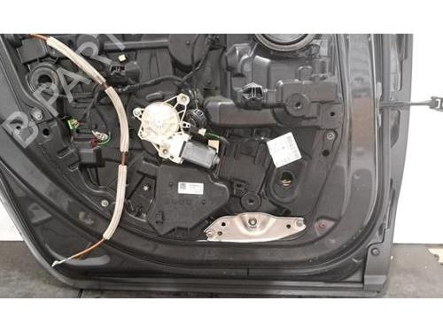 Left rear door MERCEDES-BENZ EQS (V297) EQS 53 AMG 4-matic+ (297.155) | BP31366347C4 