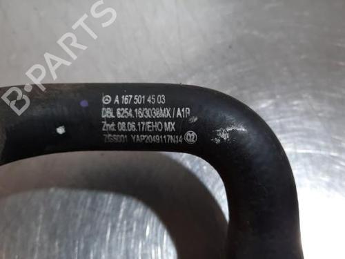 Pipe MERCEDES-BENZ GLE (V167) GLE 350 de 4-matic (167.106) | BP39892450M125 - Image 4