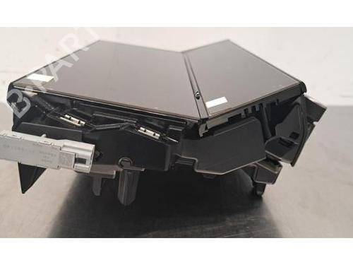 Display monitor PEUGEOT 308 SW III (FC_, FJ_, FR_, F4_, FN_) PureTech 130 (FRHNSL, FRHNST) | BP29214695C48 