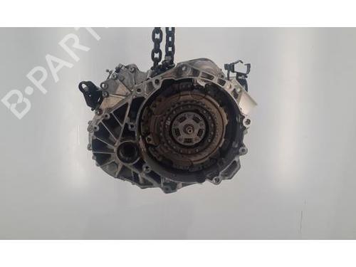 Used Gearbox VW POLO VI (AW1, BZ1, AE1) 1.0 TSI (95 hp) 32872338