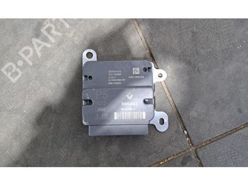 Airbag Kit DACIA DUSTER (HM_) 1.0 LPG (HMMT) | BP31241324C86 