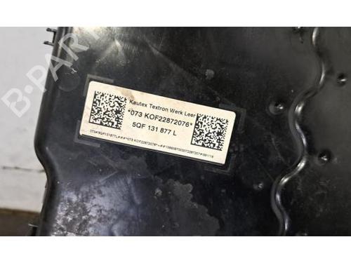 AdBlue tank PEUGEOT EXPERT Van (V_) 2.0 BlueHDi 145 | BP30806308M85 