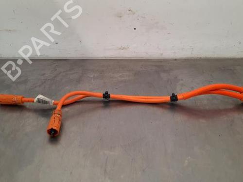 Used Cable MERCEDES-BENZ GLC (X253) 250 4-matic (253.946) (211 hp) 23598107