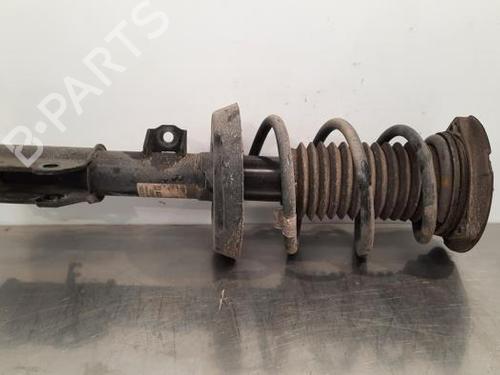 Right front shock absorber OPEL ASTRA K Sports Tourer (B16) 1.5 CRDI (35) | BP23596830M17 