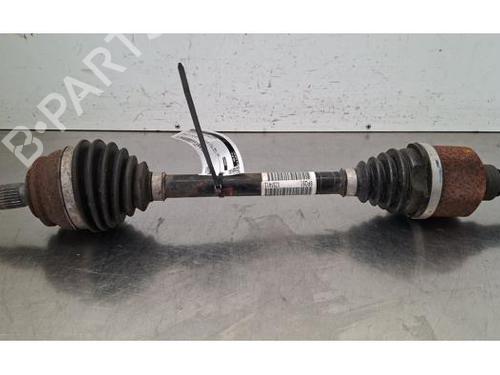 Used Left front driveshaft Left front driveshaft 38274321 38274321