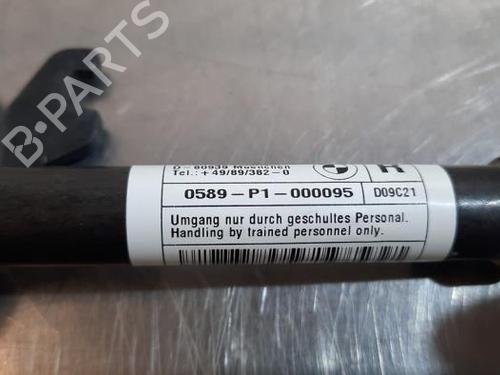 Electronic module BMW 1 (F40) 118 i | BP37674714M83 - Image 5