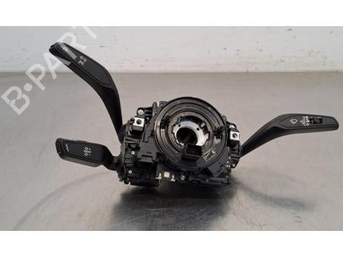 Ratstangsstang AUDI Q3 (F3B) 35 TDI (150 hp) 29393224