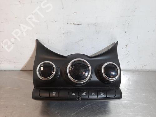 Mando climatizador MINI MINI (F55) One D (95 hp) 20079423