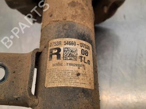 Right front shock absorber HYUNDAI TUCSON (TL, TLE) 1.6 CRDi All-wheel Drive | BP23623050M17 