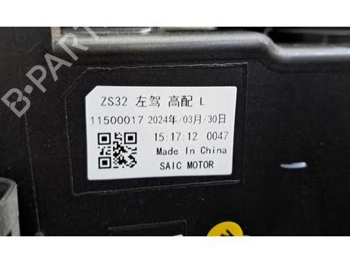 Left headlight MG MG ZS SUV (AZS1) EV | BP40285095C28 - Image 8