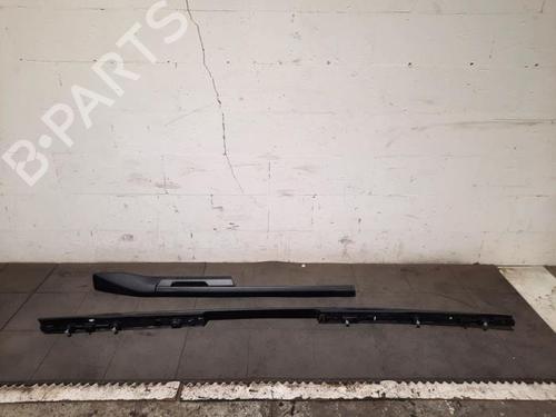 Takreling DACIA JOGGER (RK_) 1.0 TCe 110 (RKMD) (110 hp) 23592835