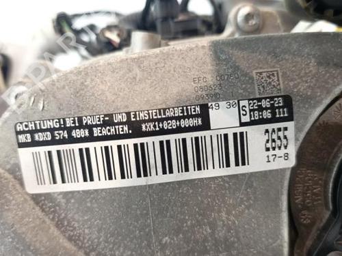 Engine AUDI Q3 (F3B) 35 TFSI | BP36395449M1 - Image 3