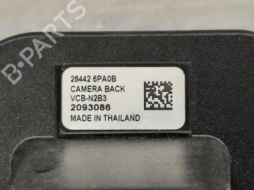 Camera NISSAN JUKE (F16_) DIG-T 117 | BP23608646E14 