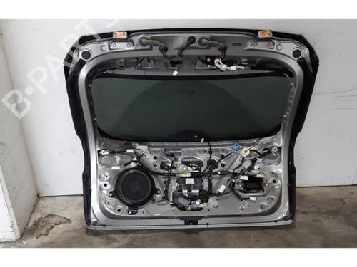 Right tailgate LEXUS NX (_Z1_) 200t (AGZ10_, AGZ10R) | BP15020600C77 