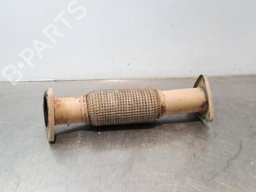Used Exhaust manifold PEUGEOT BOXER Van 2.2 HDi 150 (150 hp) 15031805