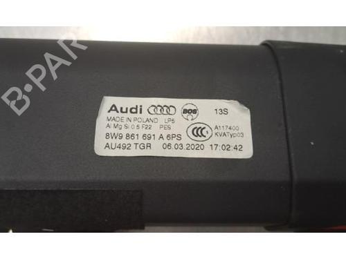 Lastrumsadskiller AUDI A4 B9 Avant (8W5, 8WD) 35 TDI Mild Hybrid | BP37287751I36 - Image 2