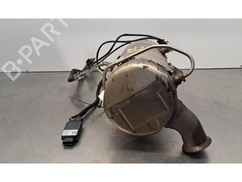 Catalyst CITROËN BERLINGO Box Body/MPV (K9) 1.5 BlueHDi 100 | BP31167001M10