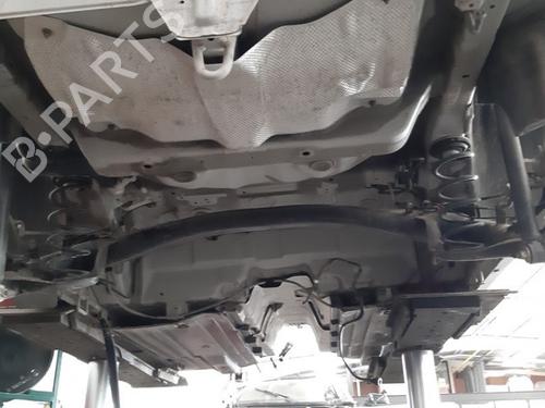 Used Rear axle SUZUKI VITARA (LY) 1.4 T (APK414) (140 hp) 15023453