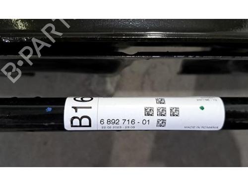 Subframe BMW X1 (U11) iX1 xDrive 30 | BP30924241M9