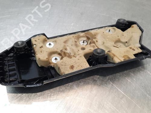 Oberschutz KIA SORENTO I (JC) 2.5 CRDi | BP11729084M93