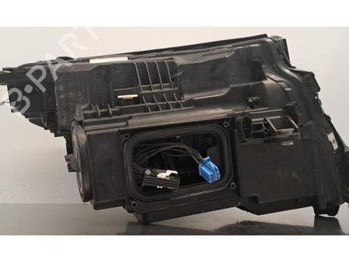 Left headlight MERCEDES-BENZ EQC (N293) EQC 400 4-matic (293.890) | BP29621352C28 