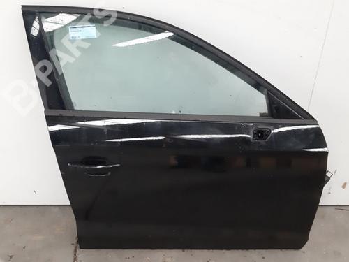 Used Right front door Right front door AUDI A3 Limousine (8VS, 8VM) S3 quattro (310 hp) 10896946 10896946