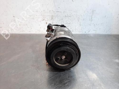 AC compressor BMW X2 (F39) xDrive 18 d | BP23638126M34 