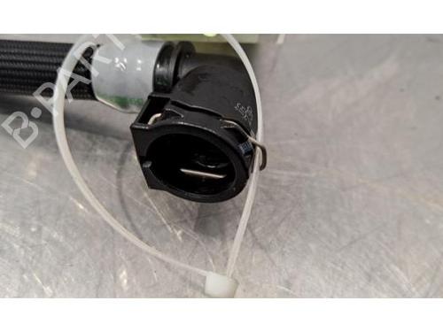 Pipe PEUGEOT 308 III (FB_, FH_, FP_, F3_, FM_) e-308 (FMZKWZ) | BP30163468M125 