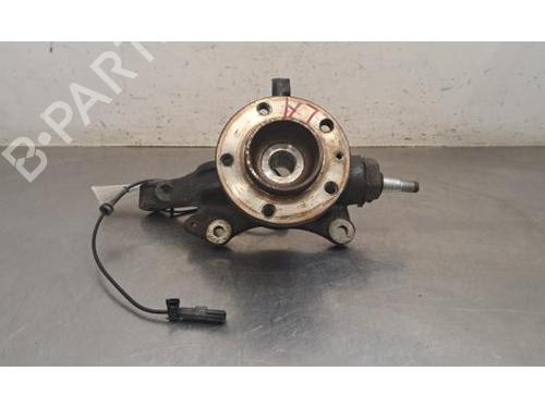 Used Left front steering knuckle Left front steering knuckle 37499298 37499298