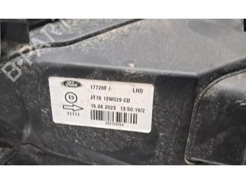 Right headlight FORD TRANSIT COURIER B460 Box Body/MPV 1.5 TDCi | BP36872734C29  - Image 5