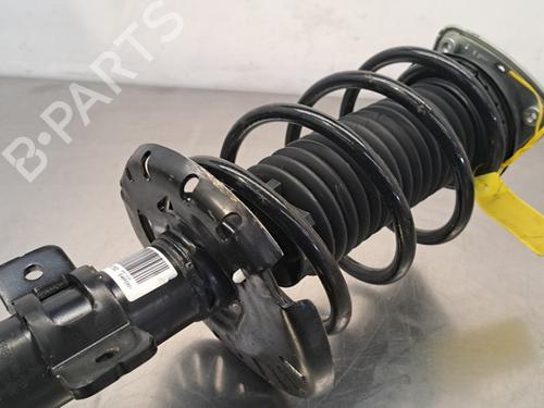 Right front shock absorber OPEL GRANDLAND / GRANDLAND X (A18, P1UO) 1.2 (75) | BP17115335M17