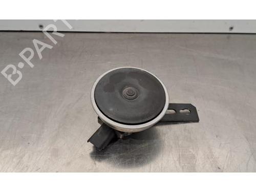 Used Horn PEUGEOT TRAVELLER Bus (V_) E-TRAVELLER (136 hp) 31273398