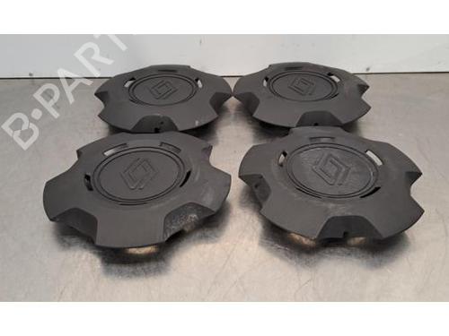 Used Hub cap RENAULT TRAFIC III Van (FG_) 2.0 dCi 130 (FGMY) (131 hp) 30331741