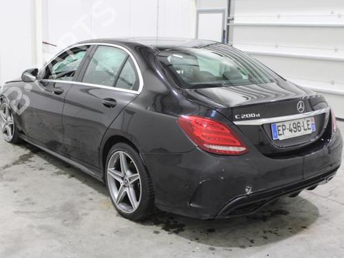 Elektronisk modul MERCEDES-BENZ C-CLASS (W205) C 200 d (205.007) | BP15235688M83 