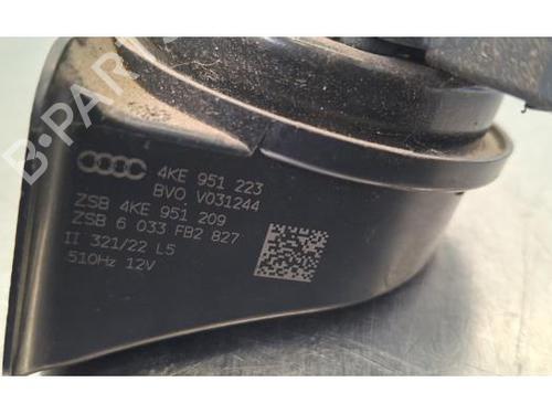 Horn AUDI E-TRON (GEN) 50 quattro | BP39571531E13 - Image 3