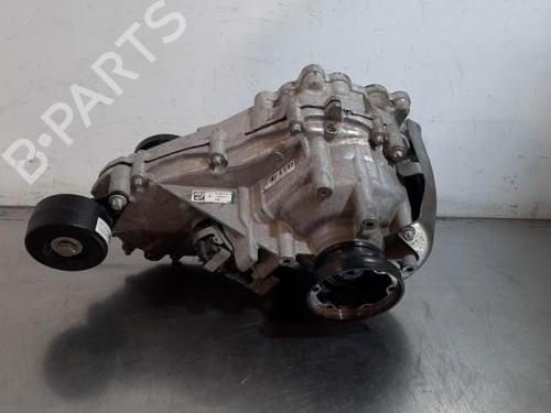 Transfer box MERCEDES-BENZ GLE (V167) GLE 350 de 4-matic (167.106) | BP39754757M36 - Image 2
