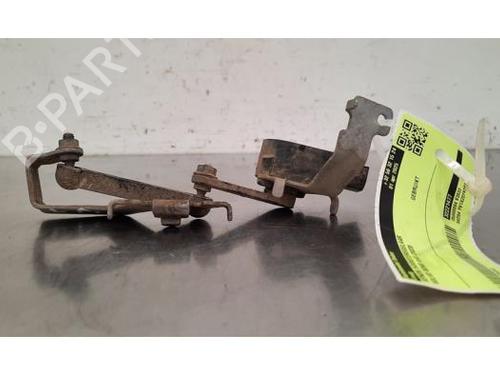 Used Electronic module VOLVO XC40 (536) Recharge (238 hp) 24705784